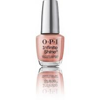 OPI Infinite Shine Gel-Like Lacquer ilgalaikis nagų lakas - Werkin' Shine to Five