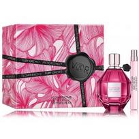 Viktor & Rolf Flowerbomb Ruby Orchid rinkinys moterims (100 ml. EDP + 10 ml. EDP) - 1 vnt.