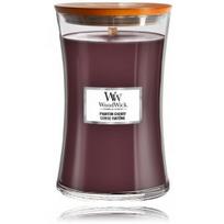 WoodWick Phantom Cherry aromatinė žvakė - 609,5 g.