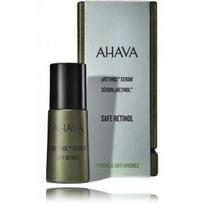 Ahava Pretinol Safe Retinol Serum stangrinantis ir glotninantis veido serumas nuo raukšlių - 30 ml.