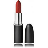 MAC M·A·Cximal Silky Matte Lipstick drėkinantys matiniai lūpų dažai - Chili