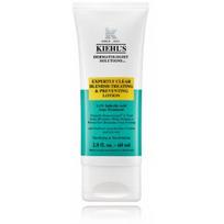 Kiehl's Expertly Clear Blemish-Treating & Preventing Lotion losjonas nuo spuogų - 60 ml.