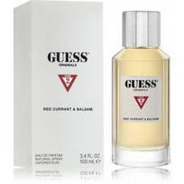 Guess Originals Type 2 Red Currant & Balsam EDP kvepalai moterims ir vyrams - 100 ml.
