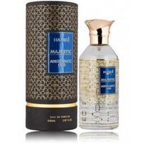 Hamidi Majestic Aristocratic Oud EDP kvepalai moterims ir vyrams - 85 ml.