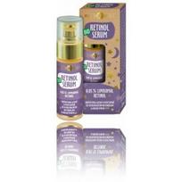 Purity Vision Bio Retinol Serum jauninantis veido serumas su retinoliu - 30 ml.
