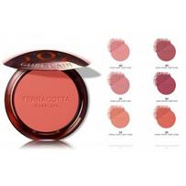 Guerlain Terracotta Blush skaistalai - 04 Rose Foncé