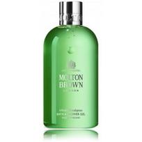 Molton Brown Infusing Eucalyptus Bath & Shower Gel vonios ir dušo gelis - 300 ml.