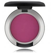 MAC Powder Kiss Matte Eye Shadow akių šešėliai - Lens Blur