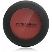 MAC Powder Kiss Matte Eye Shadow akių šešėliai - Devoted to Chili