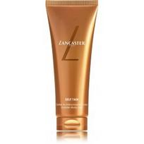 Lancaster Self Tan Golden Body Gel savaiminio įdegio kūno gelis - 125 ml.