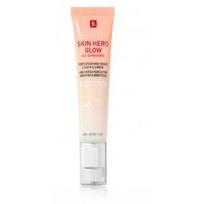 Erborian Skin Hero Glow Non Tinted Perfector Smoothes & Brightens skaistinantis veido kremas - 40 ml.