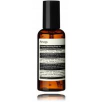 Aesop Petitgrain Reviving Body Gel atgaivinantis kūno gelis po deginimosi - 150 ml.