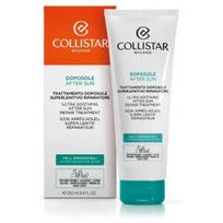 Collistar Ultra Soothing After Sun Repair Treatment raminanti priemonė po deginimosi labai jautriai odai - 250 ml.