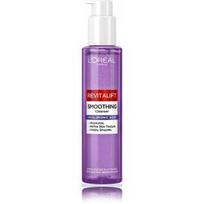 L'oreal Revitalift Smoothing Cleanser glotninamasis veido prausiklis jautriai odai - 150 ml.