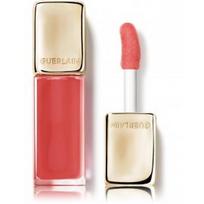 Guerlain Kiss Kiss Bee Glow Oil atspalvį suteikiantis lūpų aliejus - 309 Honey Glow