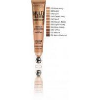 Rimmel Multi Tasker Wake Me Up Concealer & Foundation maskuoklis ir makiažo pagrindas viename - 060 Light Honey