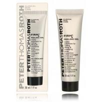 Peter Thomas Roth Clinical Skin Care FirmX Peeling Gel šveičiantis veido gelis visiems odos tipams - 30 ml.