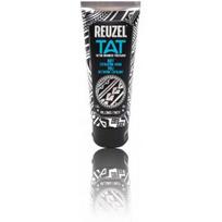 Reuzel TAT Buff Exfoliating Wash šveičiamasis gelis tatuiruotėms - 100 ml.