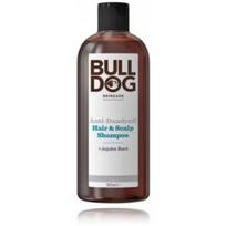 Bulldog Anti-Dandruff Shampoo šampūnas nuo pleiskanų vyrams - 300 ml.