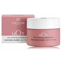 Collistar Not Ordinary Treatment Butter Mask lūpų kaukė - 10 ml.