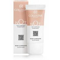 Collistar Not Ordinary Treatment Illuminante Glow Base skaistinanti makiažo bazė - 30 ml.