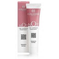 Collistar Not Ordinary Treatment Granita Scrub veido šveitiklis - 12 ml.