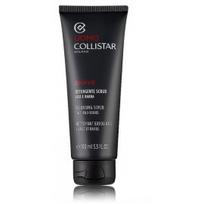 Collistar Uomo Cleansing Scrub veido šveitiklis vyrams - 100 ml.