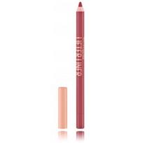 Maybelline Lifter Liner drėkinamasis lūpų pieštukas - 008 Fine Line