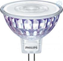 LED bulb 5,8W(35W) GU5.3 MASTER LED 929002493002 | 8719514307285