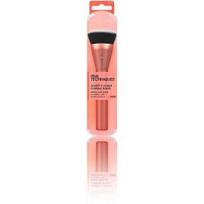 Real Techniques Face Snatch + Sculpt Contour Brush makiažo šepetėlis - 1 vnt.