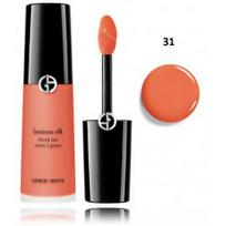 Giorgio Armani Luminous Silk Cheek Tint skysti skaistalai - 31 Vivid Coral