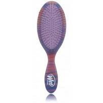 Wet Brush Original Detangler Desert Afterglow plaukų šepetys - Purple