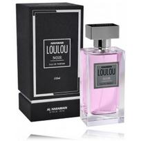 Al Haramain Loulou Noir EDP kvepalai vyrams ir moterims - 100 ml.