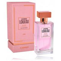 Al Haramain Loulou Rose EDP kvepalai moterims - 100 ml.