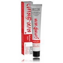 StyxChin Min Balm aktyvinamasis balzamas sportuojantiems - 50 ml.