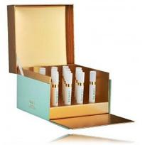 Valmont Intensive Care Time Master Intensive Program jauninanti programa veido odai - 14 x 3 ml.