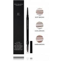 Revitalash Hi-def Brow Pencil antakių pieštukas - Warm Brown