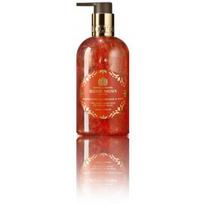 Molton Brown Marvellous Mandarin & Spice skystas rankų muilas - 300 ml.