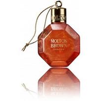 Molton Brown Marvellous Mandarin & Spice skystas rankų muilas - 75 ml.