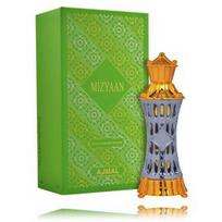 Ajmal Mizyaan Perfume Oil aliejiniai kvepalai vyrams ir moterims - 14 ml.