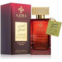 Azha Perfumes Amber Malaky EDP kvepalai vyrams - 100 ml.