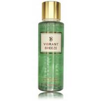 Victoria's Secret Vibrant Breeze parfumuota kūno dulksna moterims - 250 ml.