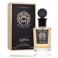 Monotheme Venezia Black Label Saffron EDP kvepalai vyrams ir moterims - 100 ml.