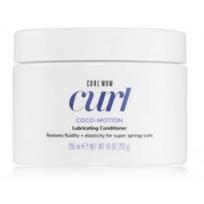 Color Wow Curl Coco Motion Lubricating Conditioner kondicionierius garbanotiems plaukams - 295 ml.