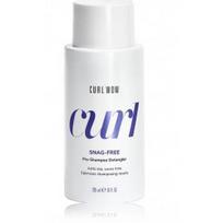 Color WOW Curl Snag-Free Pre-Shampoo Detangler daugiafunkcė priemonė garbanotiems plaukams - 295 ml.
