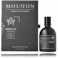 Moudon Embrace Extrait de Parfum PP kvepalai vyrams ir moterims - 100 ml.