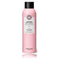 Maria Nila Shaping Heat Spray purškiklis apsaugantis nuo karščio - 250 ml.