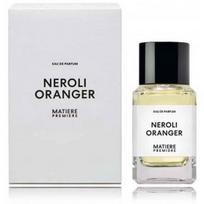 Matiere Premiere Neroli Oranger EDP kvepalai vyrams ir moterims - 50 ml.