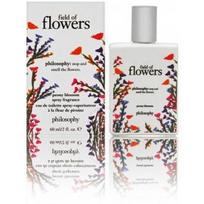 Philosophy Field Of Flowers Peony Blossom EDT kvepalai moterims - 60 ml.