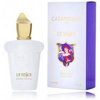 Xerjoff Casamorati La Tosca Hair Mist plaukų dulksna moterims - 30 ml.